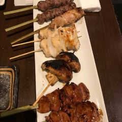 Torisho Ishii User Photo