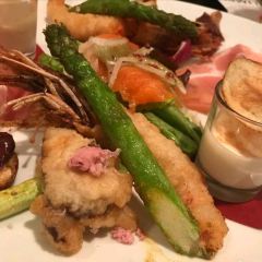 SANTA LUCIA User Photo