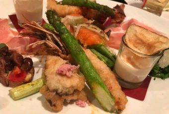 SANTA LUCIA User Photo