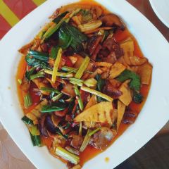 溪鱼盐鸡馆 User Photo