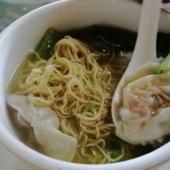 阳江渔港(前山店) User Photo