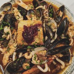 Ristorante Siciliano User Photo