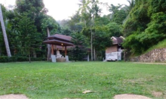 Dipabhāvan Meditation Centre