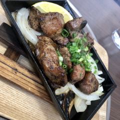 Kurobuta no Yakata User Photo