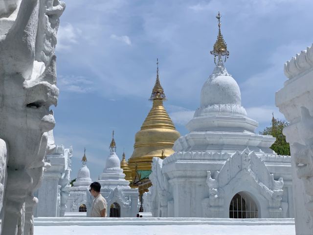 Thidagu World Buddhist University