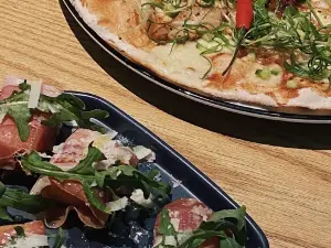 Pizza Zia Maria