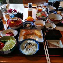 Shokuzen Abe User Photo