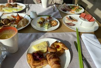The Brits Restaurant user photo