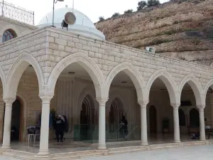 Nabi Shu'ayb