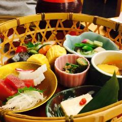 Shunsen Waraku Sanai張用戶圖片