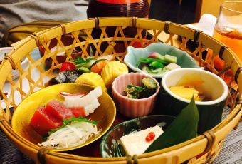 旬鮮和楽 さな井 User Photo