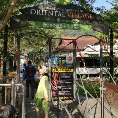 LaVilla Poolclub & Restaurant User Photo