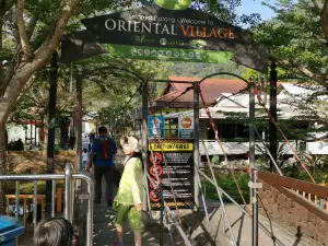 LaVilla Poolclub & Restaurant