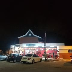 Amelia Cafe n Chalet User Photo
