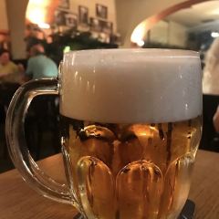 V Kolkovne Restaurant User Photo