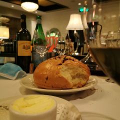 Morton's The Steakhouse User Photo