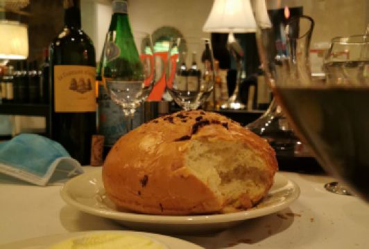 MORTON'S 莫爾頓牛排坊（北京麗晶酒店）用戶圖片