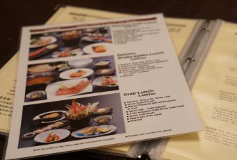 冰雪之門 蟹料理用戶圖片