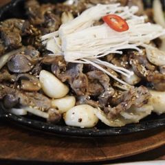 동백삼계탕 User Photo