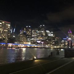 NOBU MELBOURNE User Photo