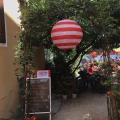 Gasthof Simony Restaurant am See User Photo