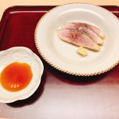 Sushi Harasho User Photo