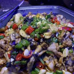 蛙来哒(友阿广场店) User Photo