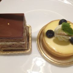 Stash Café 여행 사진