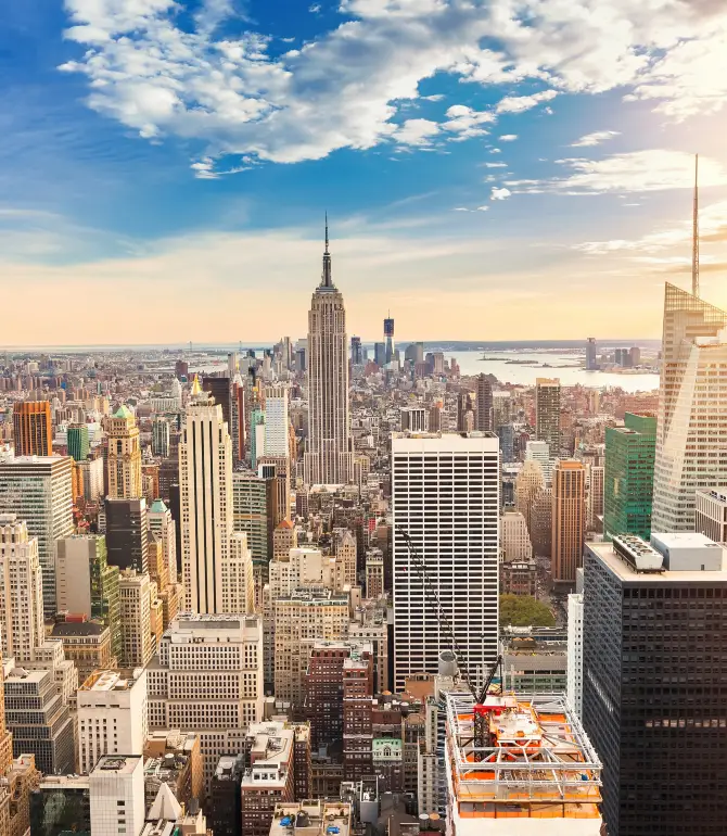 Manhattan
