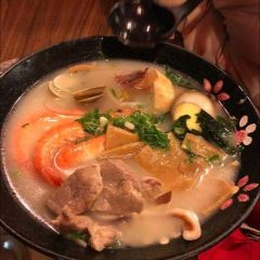 滿客屋拉麵張用戶圖片