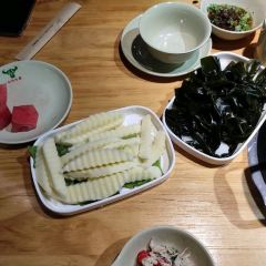 古乐牛香·鲜牛肉牛杂火锅(上塘店) User Photo