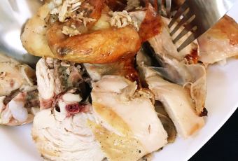 SP Chicken User Photo