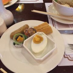 Taipei Yuanshan Hotel Yuanyuan User Photo