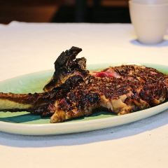 Asador Etxebarri User Photo