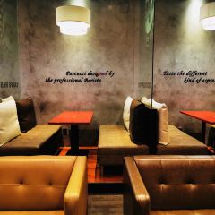 Caffe Pascucci Jeju Nohyeong Rotary User Photo