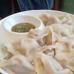 玉福记老家饺子(科技馆店) User Photo