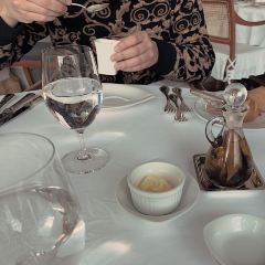 Cafe Comptoir Abel User Photo