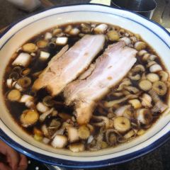 Ressishoyu Menkobo Sanku User Photo