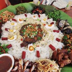 AI HUA MEI WEI SHOU ZHUA FAN User Photo
