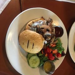 Pier Market Seafood Restaurant User Photo