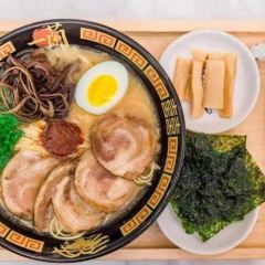 Ichiran Ramen User Photo