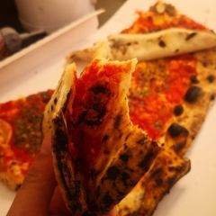 L'Antica Pizzeria da Michele張用戶圖片