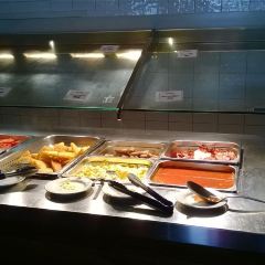 Sails Restaurant User Photo