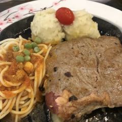Haokelai Steak (hanlinguangchang) 여행 사진
