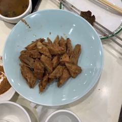 云顺斋美食(唐县分店) User Photo
