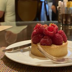 Jasmine Lounge User Photo