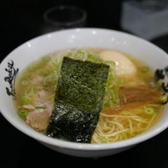 麵屋 丈六張用戶圖片