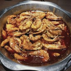 王婆大蝦（安新店）張用戶圖片