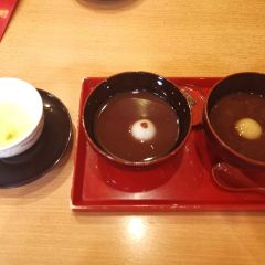 Meoto Zenzai User Photo