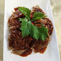 九华山本草香素食馆 User Photo